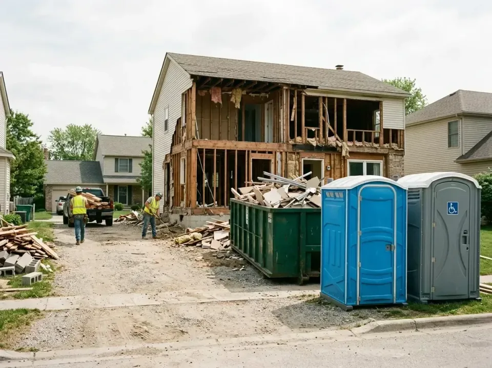 home-renovation-demolition-sit-010 — frequently asked questions, Portable Toilet & Dumpsters Rental in Key West, FL